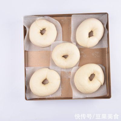 收口|学会#“佳”节好滋味# 贝果，把餐厅味道搬回家