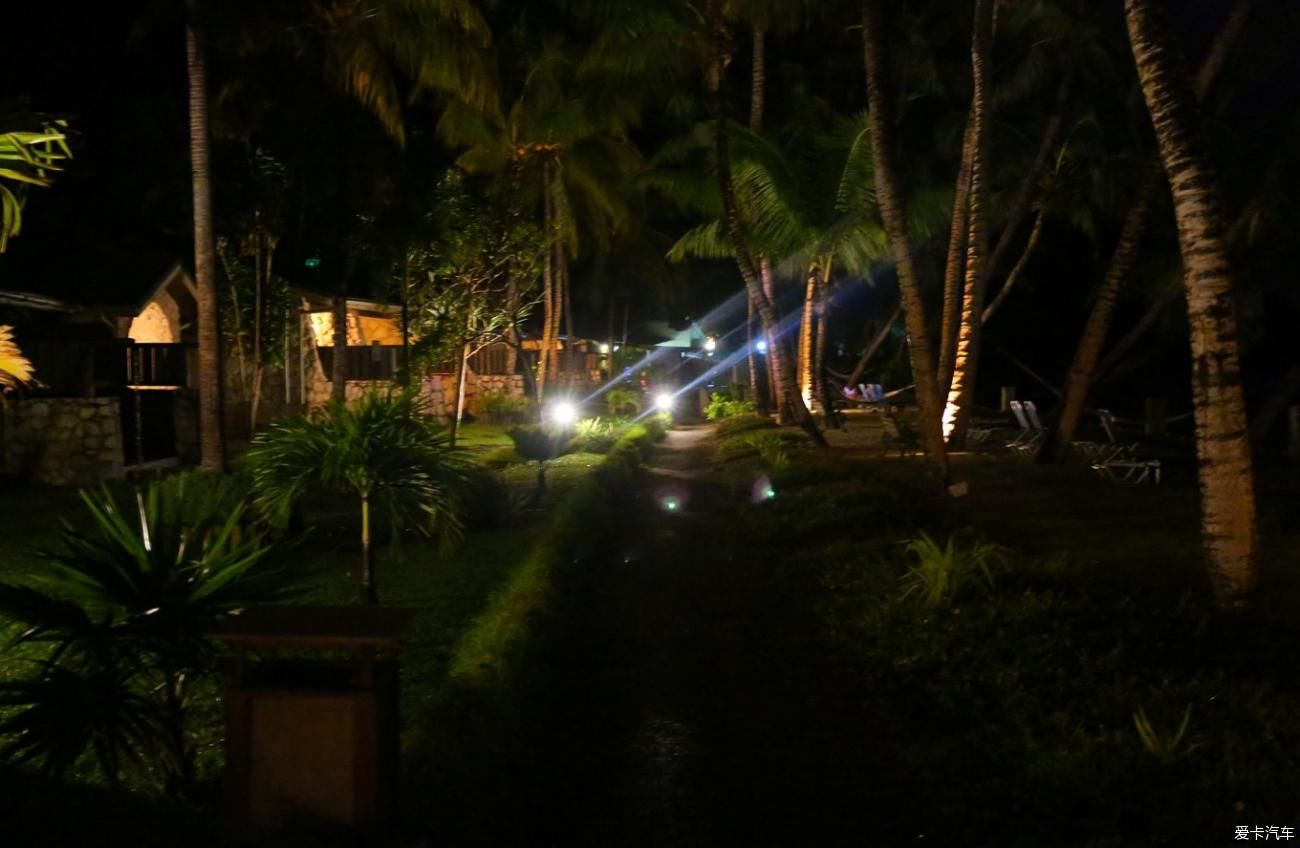 老年|终于遇见你--塞舌尔，比想象中的更美丽。