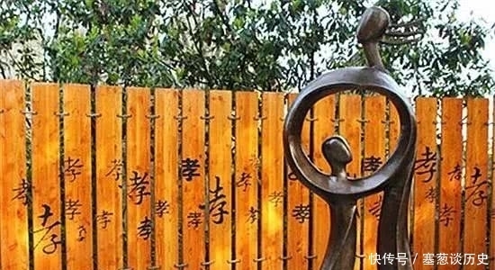 庄子说:仁是“无爱”,孝是“无亲”,为何儒家宰相称为妙道?