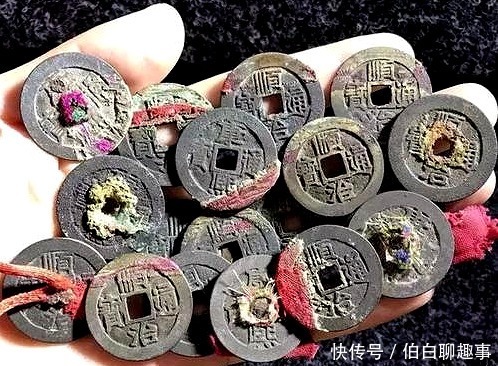 祖屋|一包藏在祖屋墙中的“银元”引发的思考:古人的存钱办法知多少