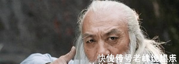 玉真子&金庸《碧血剑》八大顶尖高手排名,何铁手第八!