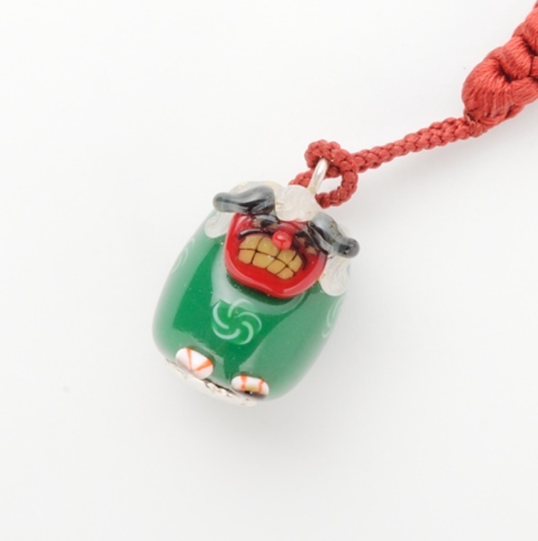 玻璃珠#他在玻璃中作画,将微小世界的美展现得淋漓尽致!