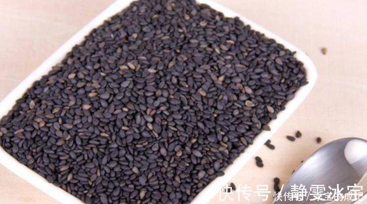 食物|人到中年想长寿,推荐常吃3种食物,排毒抗衰,增强体质!