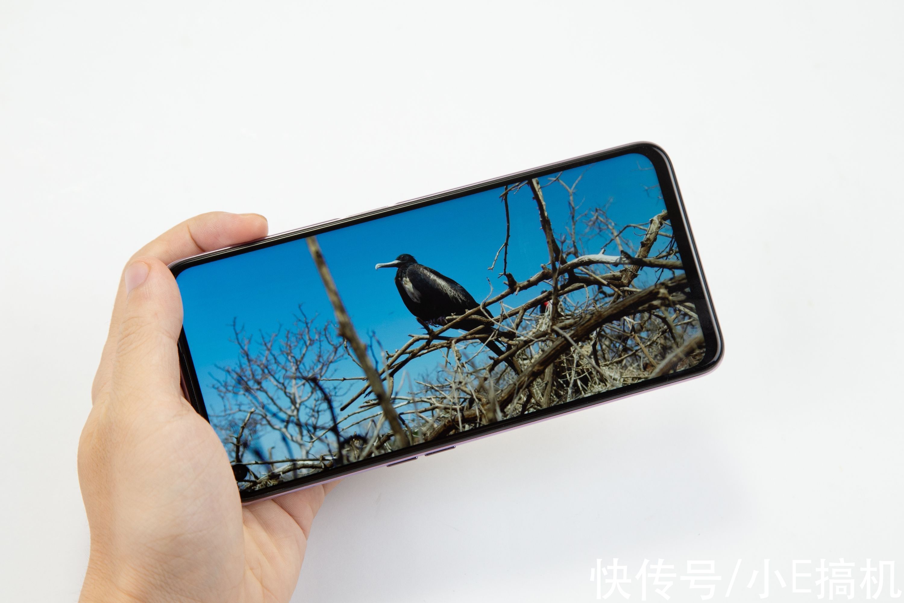 续航|ColorOS系统+5000毫安电池！OPPO K9s续航真有一手