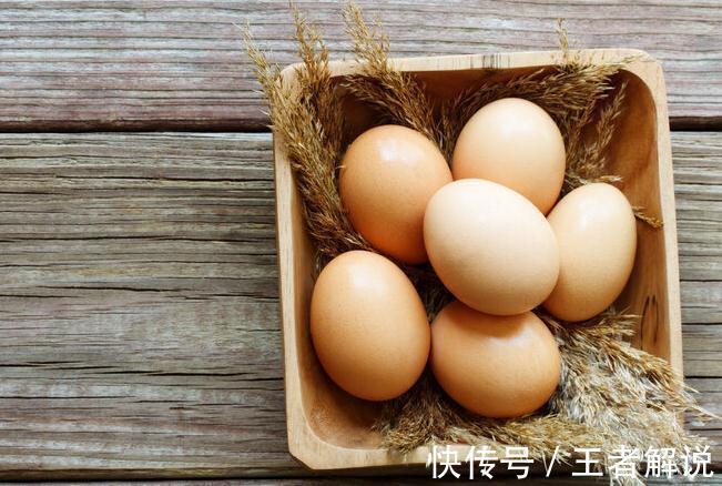 早餐吃鸡蛋很多人都吃错了!以下4大“误区”,看看你占了吗?