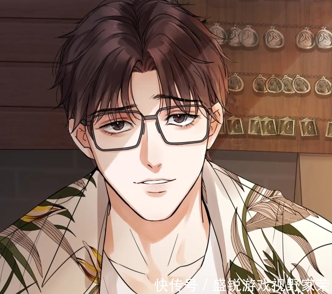 谁的狐狸人设更深入人心?沈兰舟必须有姓名,秦川让主角抓不到