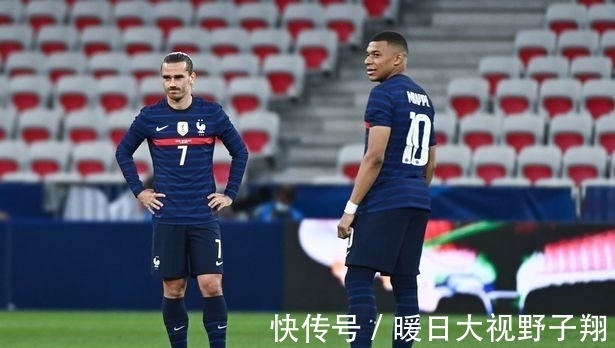 国家队|曝姆巴佩在国家队弄权:抢球权+主导本泽马回归 意在打击大牌队友