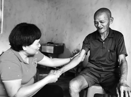 鼻炎|“两处一垂，阳气将灭”是什么意思？在暗示什么？一起了解下