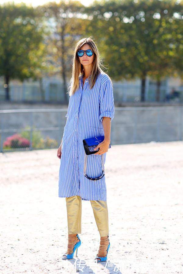 女人过了四十岁，这4种颜色要少穿，显得没气色不说，还很掉价