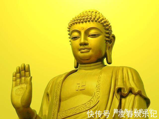 恶因|佛教:遇到不顺时,牢记这3句话,往往会招来好运!