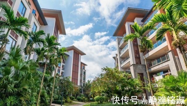 黄金楼层|小高层、高层、洋房中各有属于自己的“黄金楼层”！你知道咋选吗
