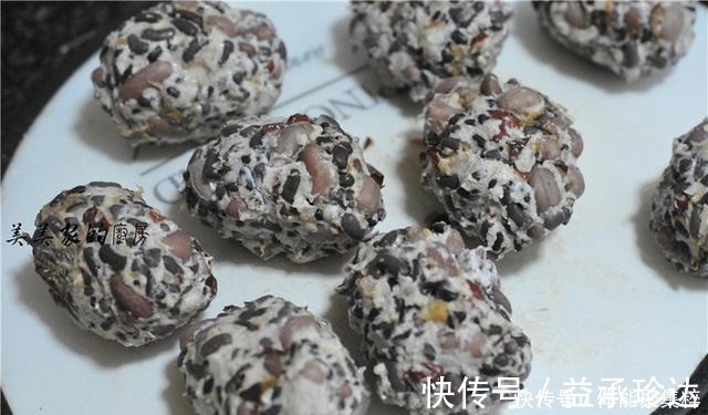 糯米粉|建议中年女性，这种食物要常吃，营养全面又美味，越吃越健康！