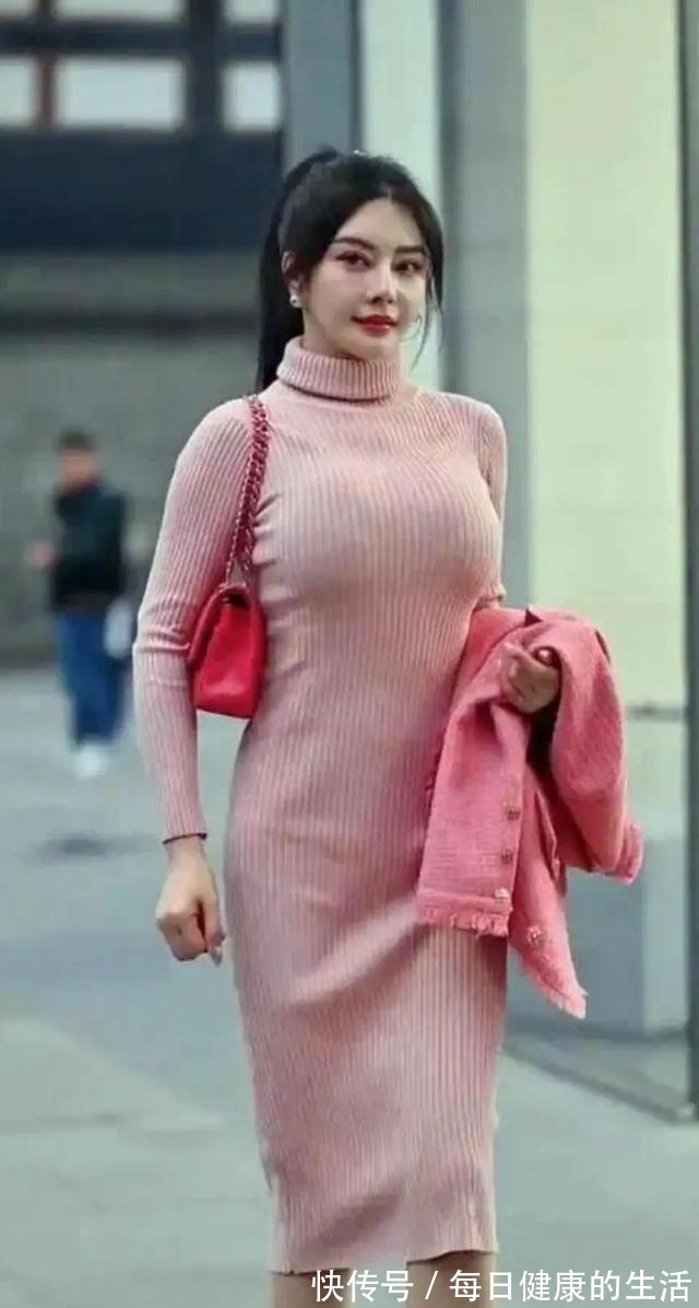 伞裙 休闲随意的瑜伽裤穿搭为你增色不少，秀出曼妙身姿，时尚韩范！