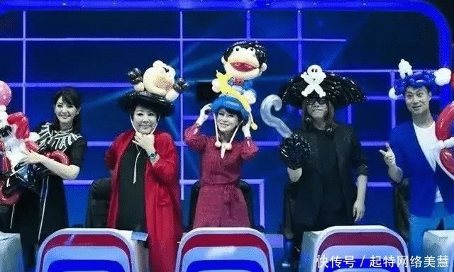 开门大吉|网友选出最应该被叫停的4档综艺节目,全部都看过的请举手