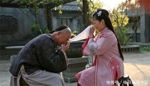 纪晓岚故居的海棠树是何来头?为啥不让合影?知道真相你还敢拍吗