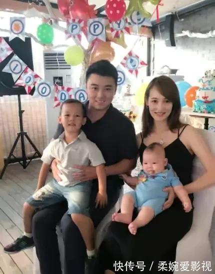 乒乓冠军|闫博雅:26岁嫁“乒乓冠军”王皓,伺候生病婆婆,为丈夫放弃梦想