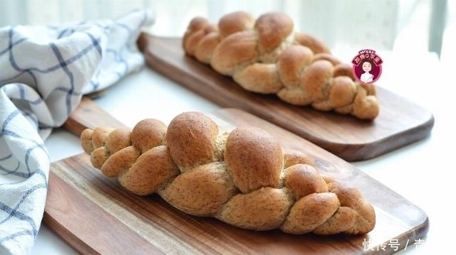 蔬菜|我家早餐爱吃这面包,暄软有嚼劲,煎蛋蔬菜随意放,老人孩子也爱