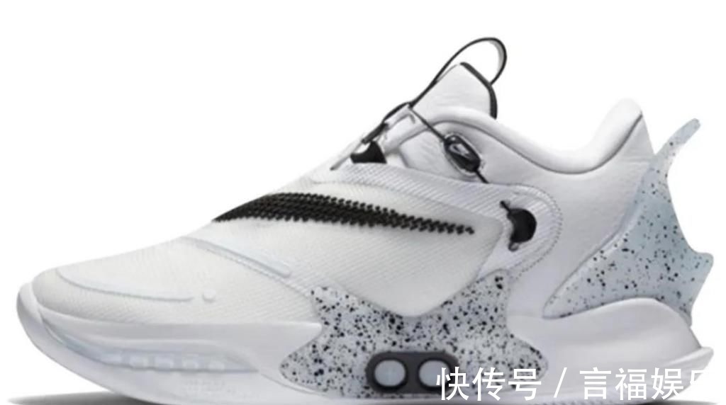 Nike 未来已至?Nike 新技术托尼·史塔克看了都要说声“嗯”!