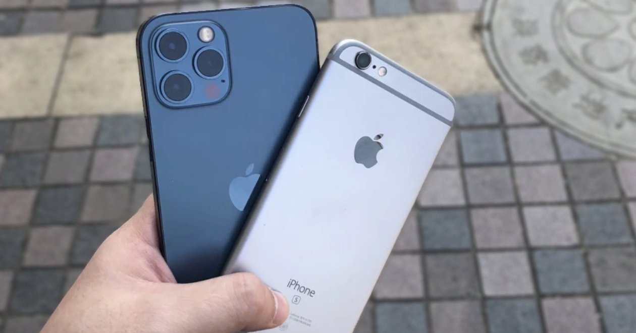 iphone|iPhone 13可以用5年吗？