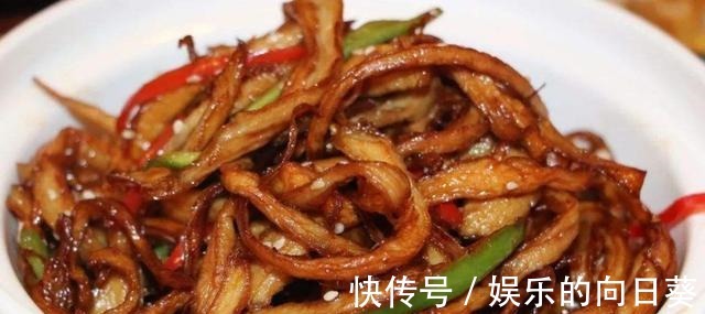 杏鲍菇6种最好吃的做法,每种都简单美味,看看你喜欢吃哪种