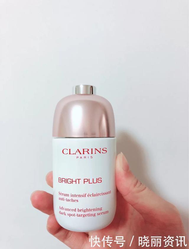 高浓度|哪些大牌美白精华值得买小灯泡不用说,科颜氏淡斑效果不错