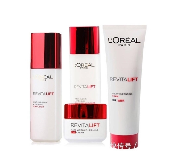 肌肤暗黄缺水干燥怎么改善？小红花评测 美白补水护肤品套装推荐