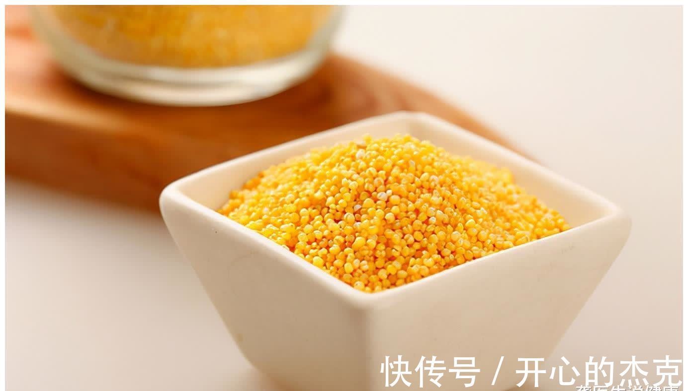 血管|60岁大爷爱吃“1物”,血管越“洗”越干净,高血脂或也绕道走