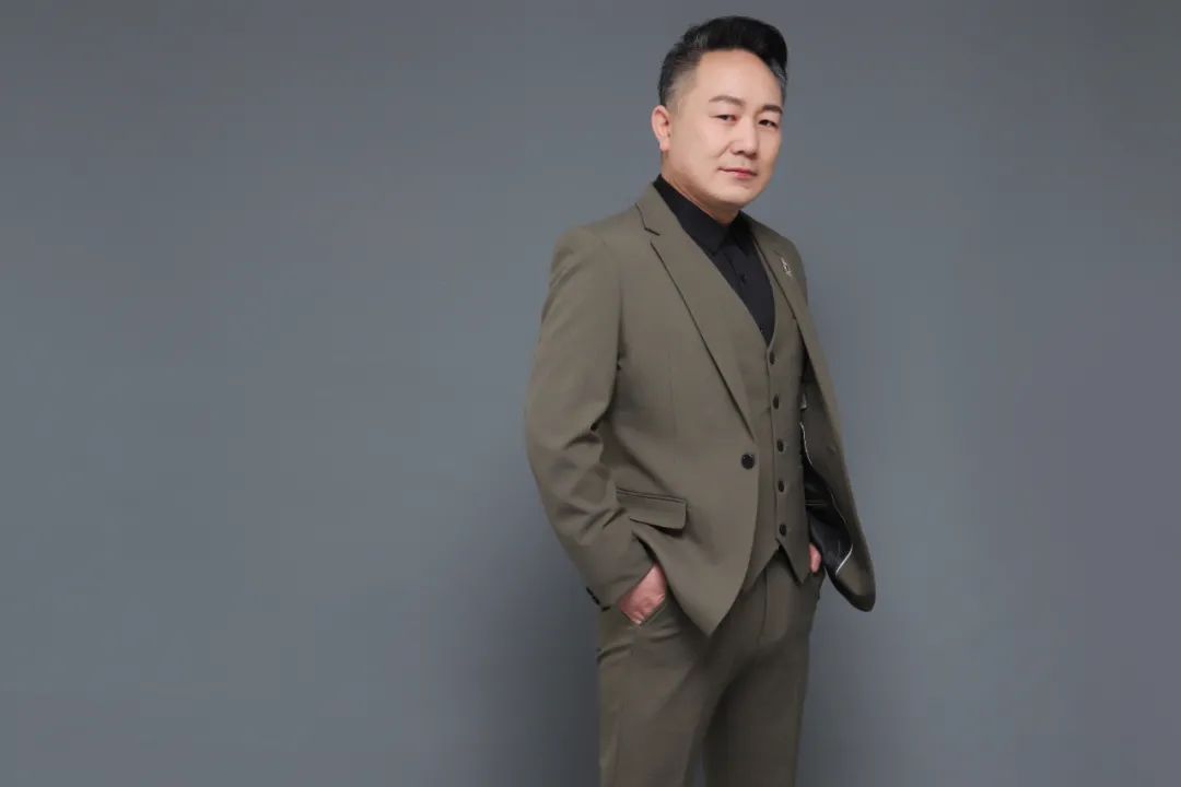 中国当代|《大美为真》中国当代书画名家学术邀请展—?张辉