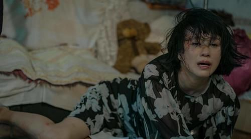  市场|《演员2》赛制升级后，倪虹洁为何又“输了”