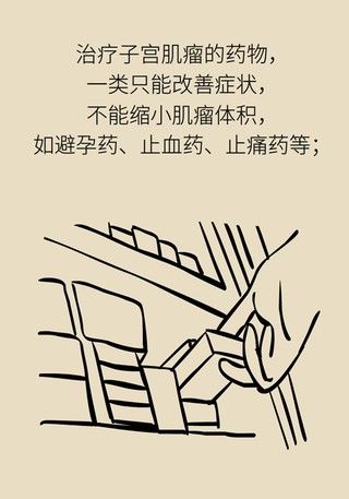 切除|得了子宫肌瘤就一定要切除？看看医生怎么说