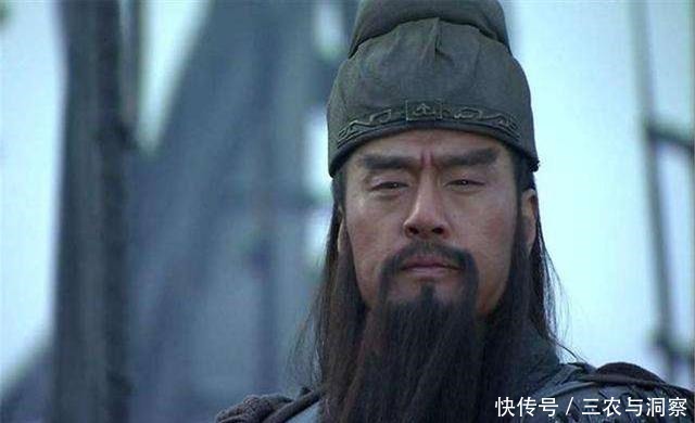 姜维|三国武将按综合实力排名，前五名都有谁这五人有实力上榜