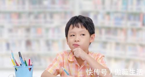 青春期|让孩子做自己?家长混淆了认识自己的概念,并不是让孩子随心所欲