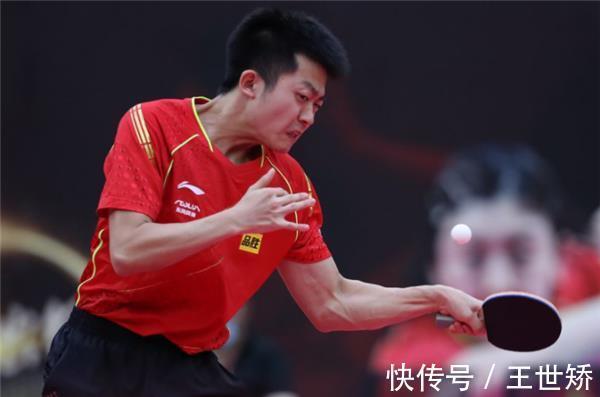 比分|恭喜国乒开门红!00年小将首秀狂轰3-0,轻松晋级