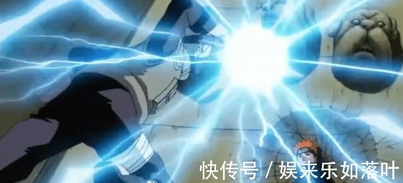 漫画|火影忍者雷切作为暗杀忍术合理吗为什么很多人认为不合理呢