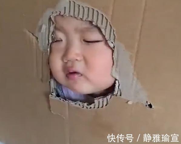 宝妈|为哄娃能乖乖吃饭,宝妈想出的这招获高赞,网友:双方属实不易啊