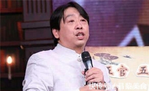 食疗|张悟本:被称“中国食疗第一人”,挂号费要两千元,后来他怎样了