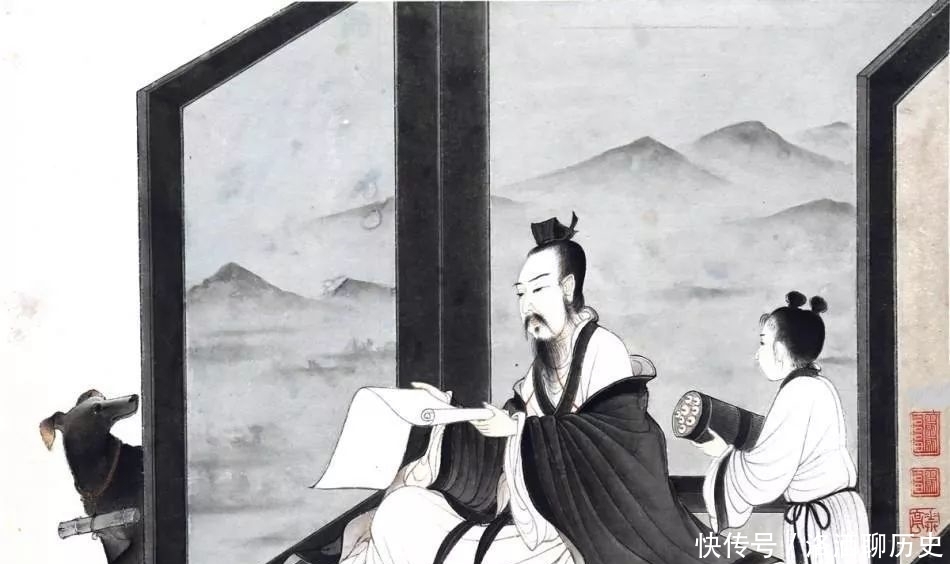 纪晓岚|有一种病,叫“陆士龙癖”!