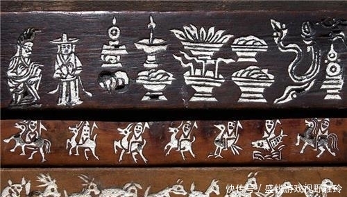 历史|女娲补天是假, 女娲造人也是假, 可历史中真实的女娲或许存在。