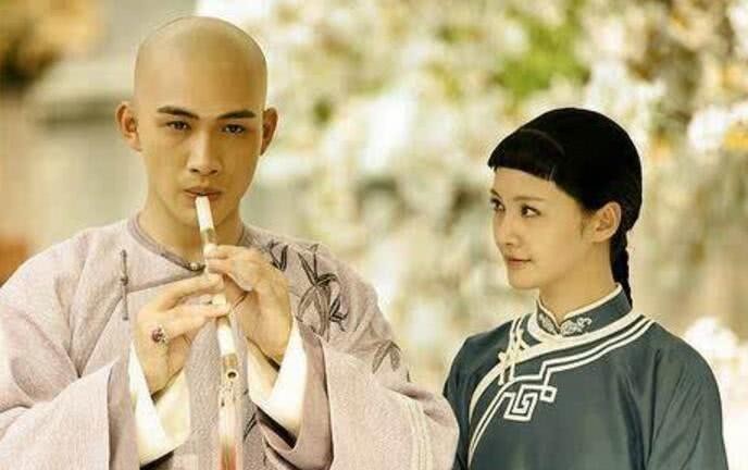 相识|绝代花魁沈宛:与纳兰性德相识,终被他耽误了一生