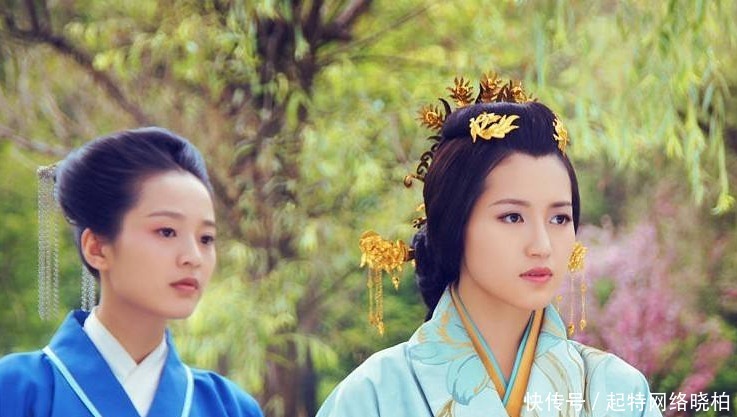 惨死|她出身卑微，入宫后日夜受宠，怀孕14月生下皇子，却因此惨死