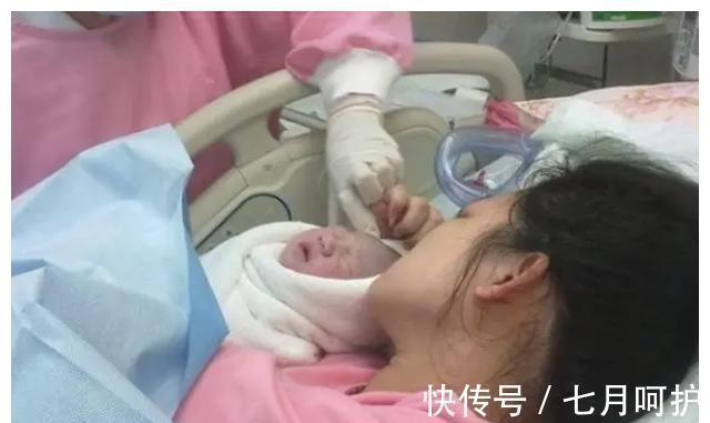 聊天|剖腹产时聊得不亦乐乎,产妇以为医生不走心,结束后才知其用意