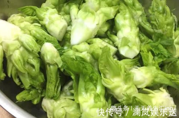 排毒|女性排毒皮肤才会好,平时常食4种菜,清肠排毒,身材苗条