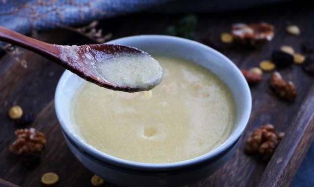 营养|它比牛奶便宜,比豆浆营养,补脑增强记忆力,每次煮一锅一滴不剩