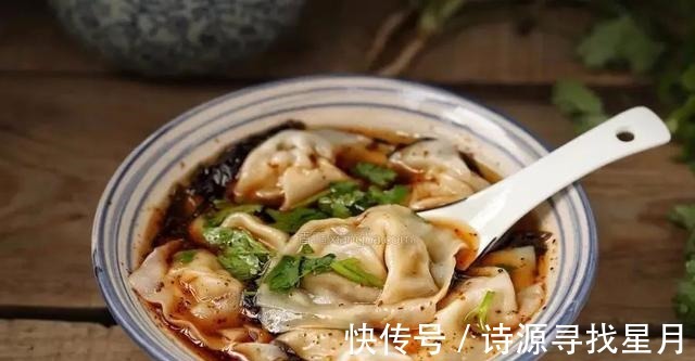 鲜虾|咬一口鲜嫩爽滑满嘴香!为吃这一碗,我足足等了1个月!