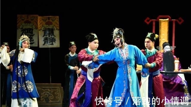 窦娥冤|窦娥死前发的“三大毒誓”,如今全部应验,唯独最后一个千古不解