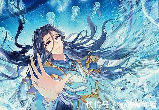 大神|斗罗大陆：和唐三“旗鼓相当”的3位大神，每一个都敢和唐三硬拼