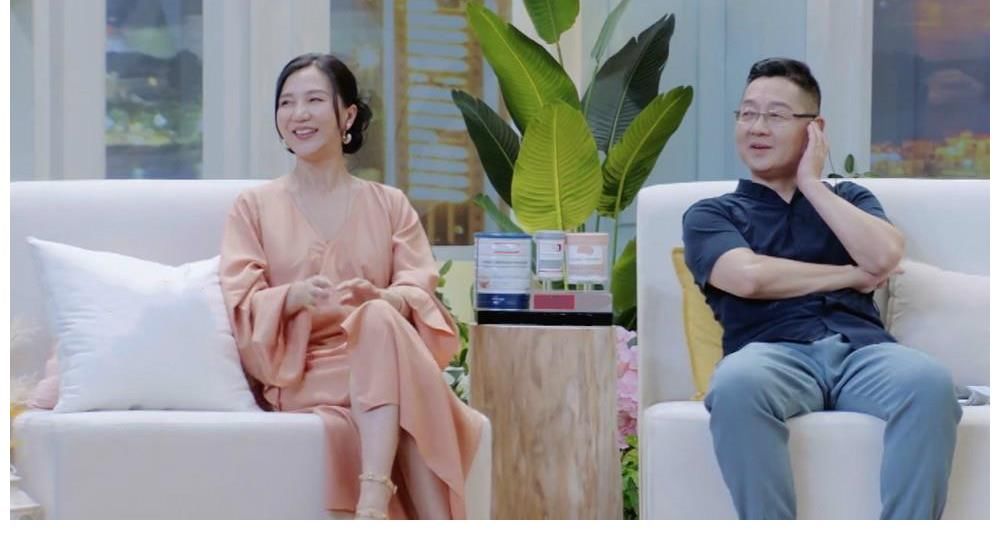 李爸爸|如果不是李莎旻子和樊凯杰恋爱，还真不知张绍刚的主持多让人着急