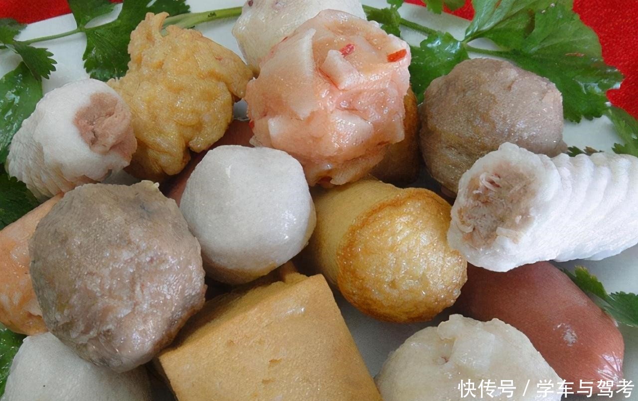 老板|吃麻辣烫,请绕过这4种“坑钱菜”,别被坑还不自知,老板都偷笑