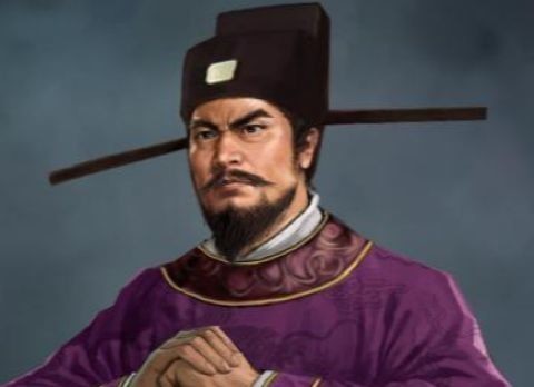 司马光|司马光小时候砸缸,长大了砸天下