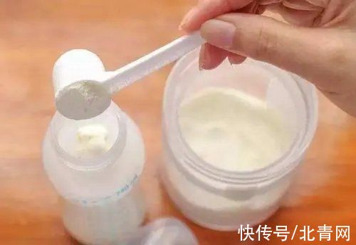 母乳|还在盲目追求“时髦奶粉”？当心宝宝过敏